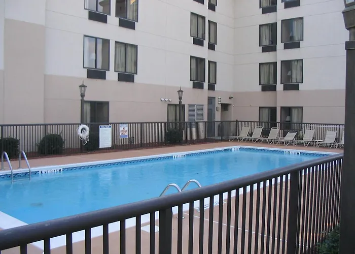 Holiday Inn Express Durham By Ihg