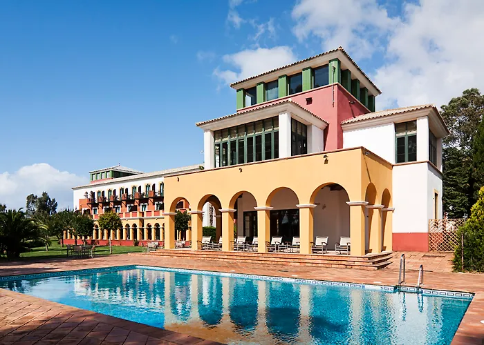 Isla Canela Golf Hotel Boutique