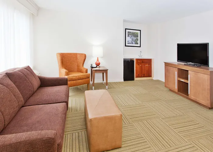 Hampton Inn Bremen