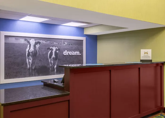 Hampton Inn Bremen