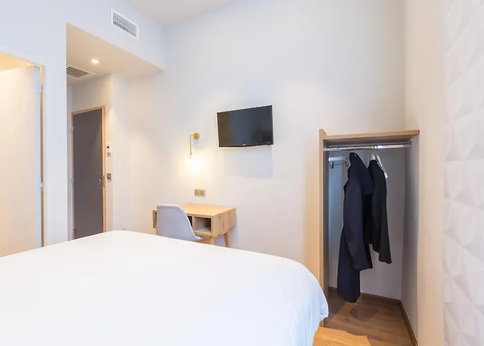 Hôtel Maison Montgrand - Vieux Port Marseille