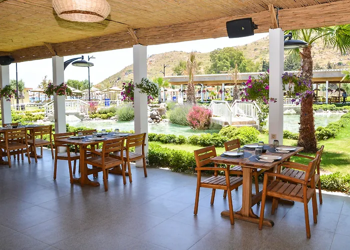 Club Marma Hotel Akyarlar