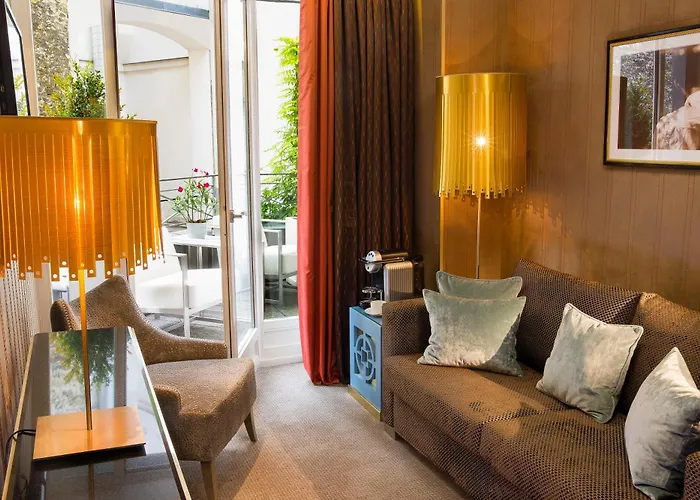 Hôtel Baume