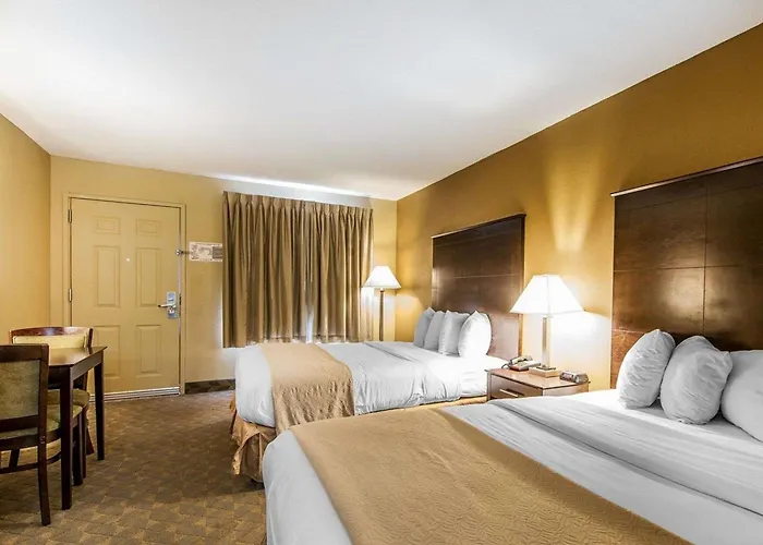 Quality Inn & Suites
