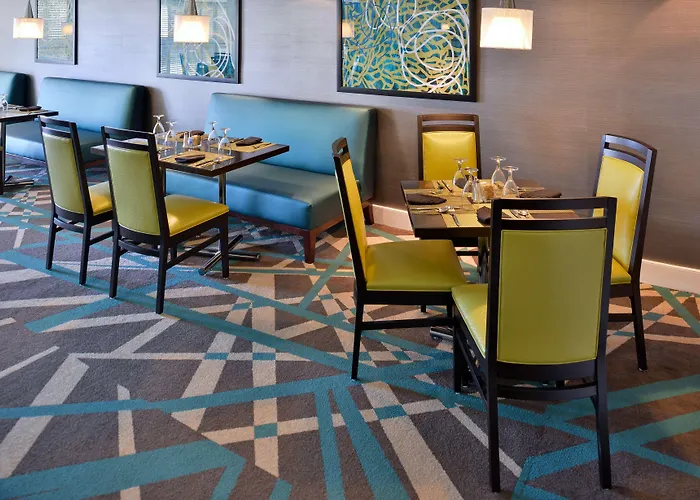 Radisson Hotel Atlanta Northwest Marietta