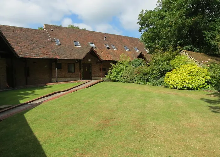 Egrove Park, University Of Oxford South Hinksey