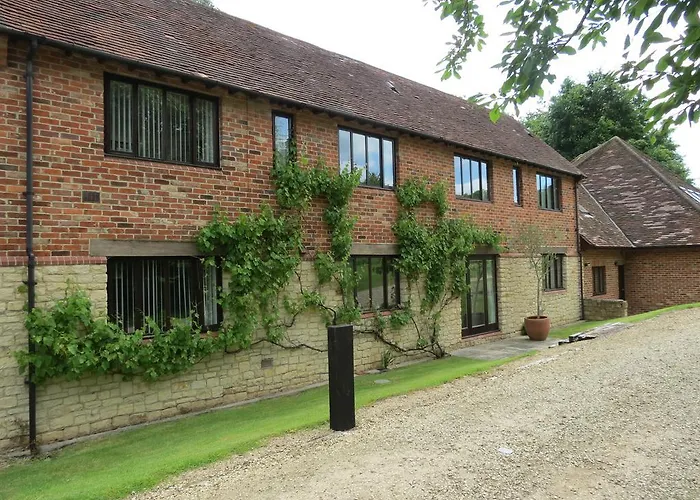 Egrove Park, University Of Oxford South Hinksey