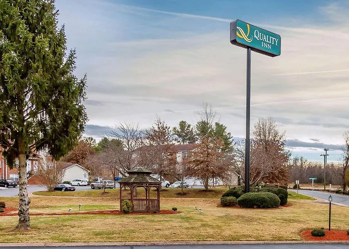 Quality Inn Culpeper