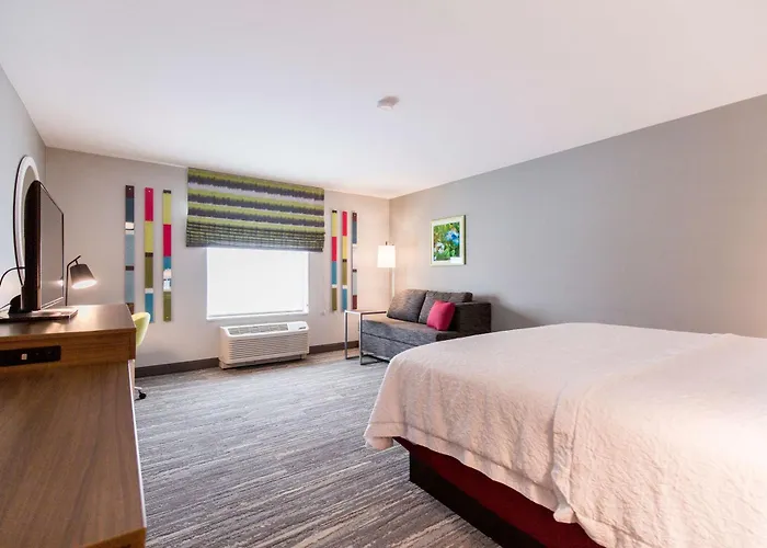 Hampton Inn Bismarck