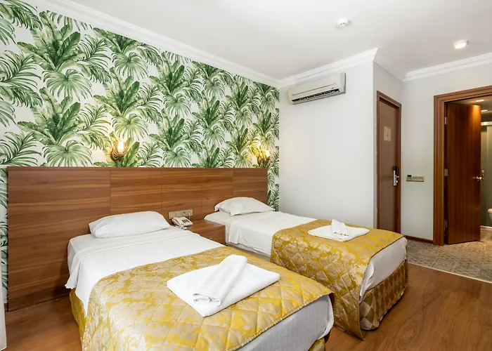 Meril Club Hotel Marmaris (Adults Only) Turunç