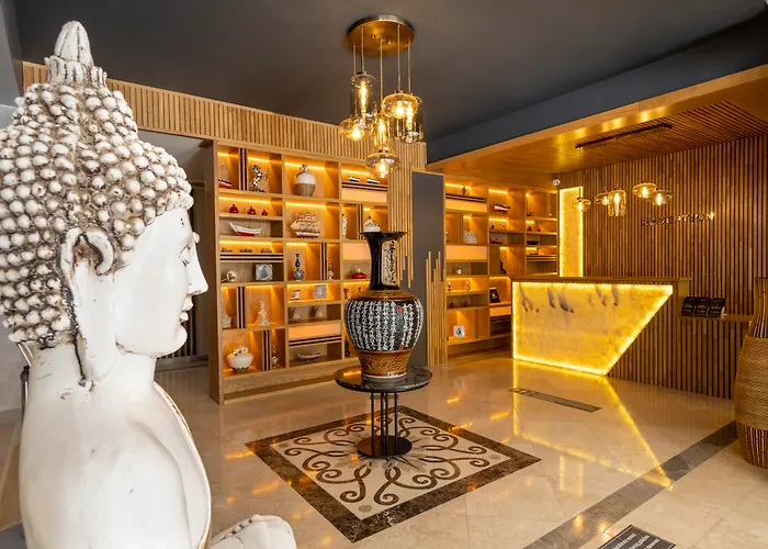 Meril Club Hotel Marmaris (Adults Only) Turunç