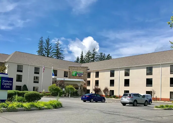 Holiday Inn Express Great Barrington By Ihg
