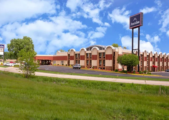 Americinn By Wyndham Janesville