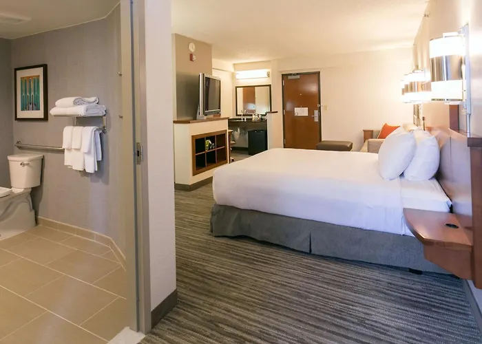 Hyatt Place Nashville Franklin Cool Springs