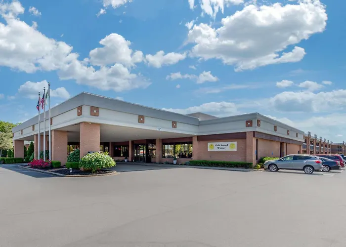Quality Inn Exit 4