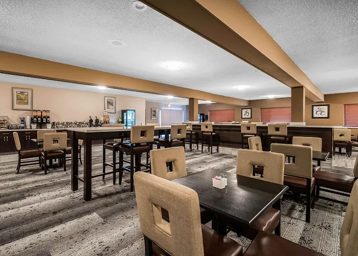 Clarion Inn Near Jblm