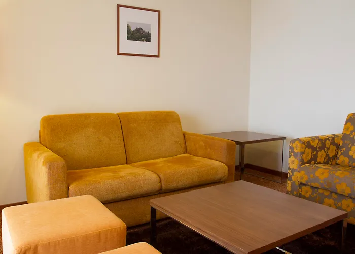 Hotel Aguiar Da Pena Vila Pouca de Aguiar