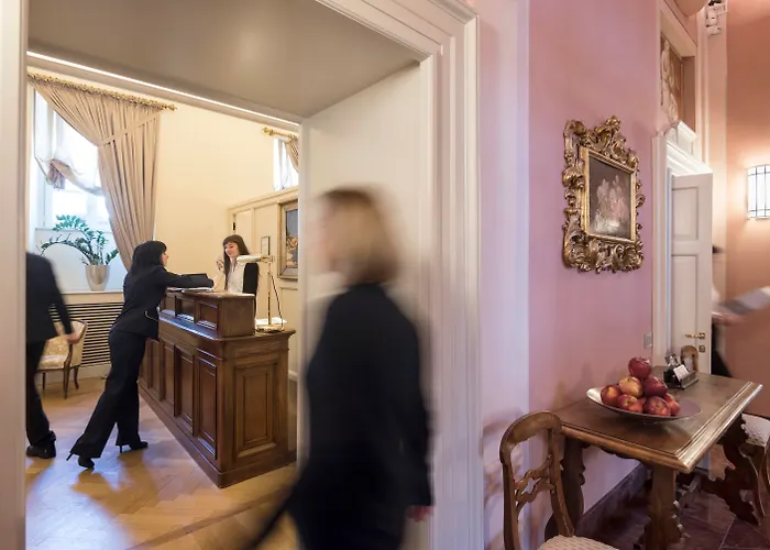 Grand Hotel Della Posta