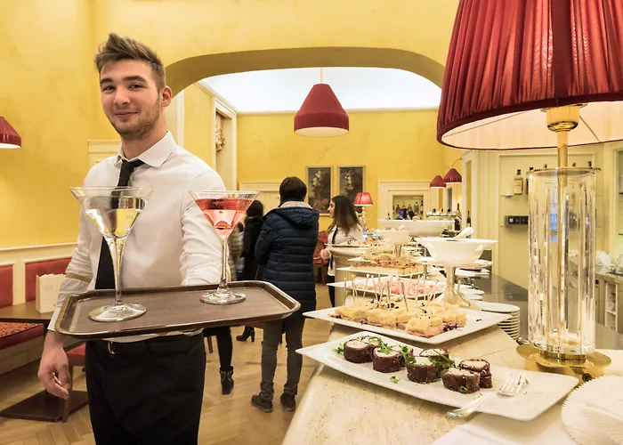Grand Hotel Della Posta