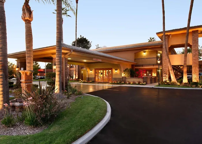 Empire Inn San Bernardino