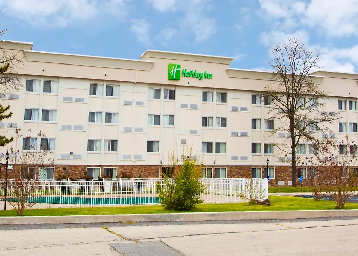 Wyndham Garden Dover
