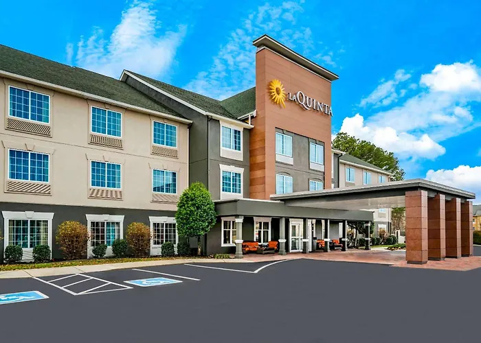 La Quinta By Wyndham Cookeville