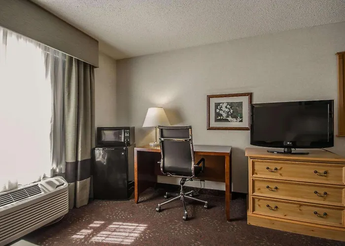 Comfort Inn Fond Du Lac