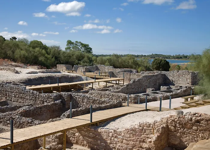 Troia Residence - Apartamentos Marina