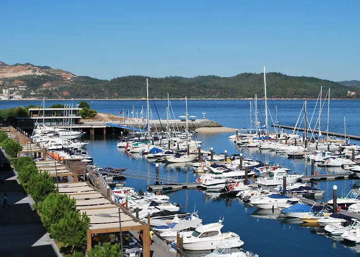 Troia Residences - Apartamentos Marina