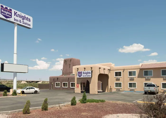 Knights Inn & Suites Gallup