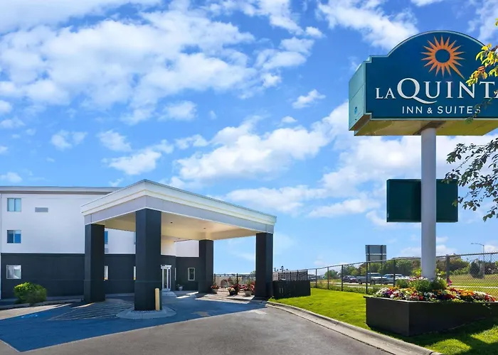 La Quinta By Wyndham Helena