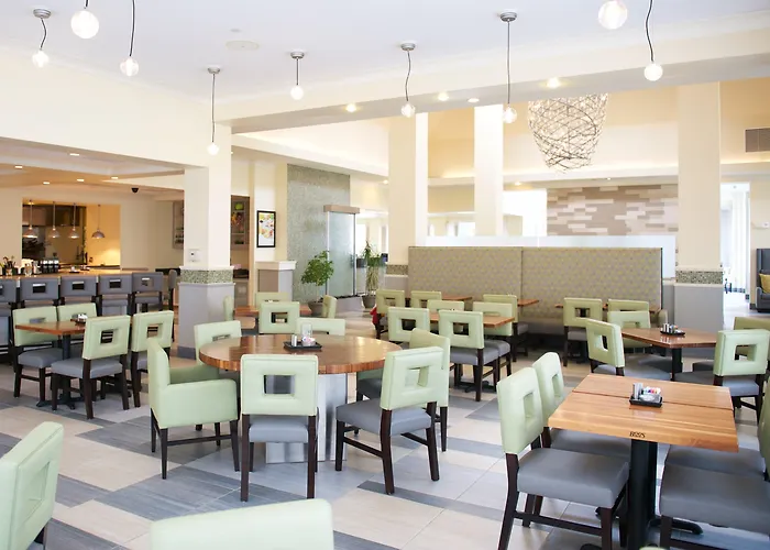 Holiday Inn Effingham By Ihg