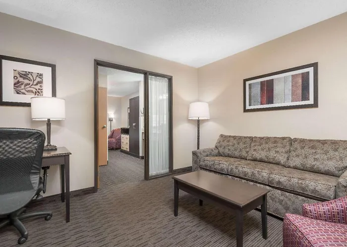Americinn By Wyndham Detroit Lakes