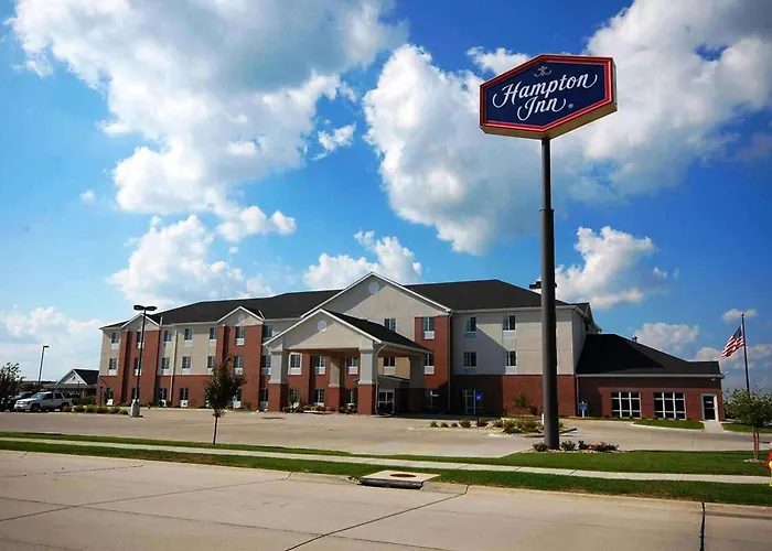 Hampton Inn Grand Island