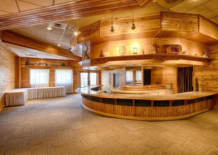 Red Lion Hotel Kalispell