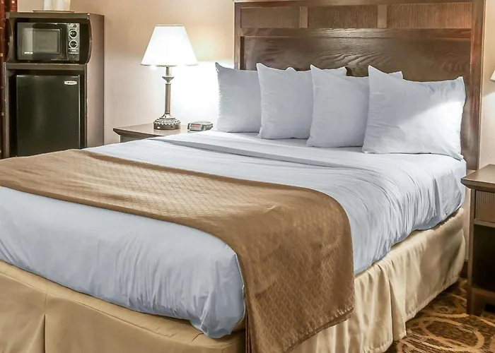 Premier Extended Stay Hobbs