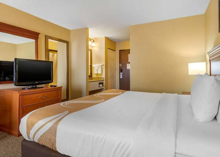 Quality Inn Pueblo North