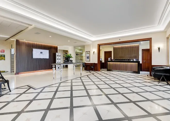 Best Western Villa Maria Hotel Francavilla Al Mare