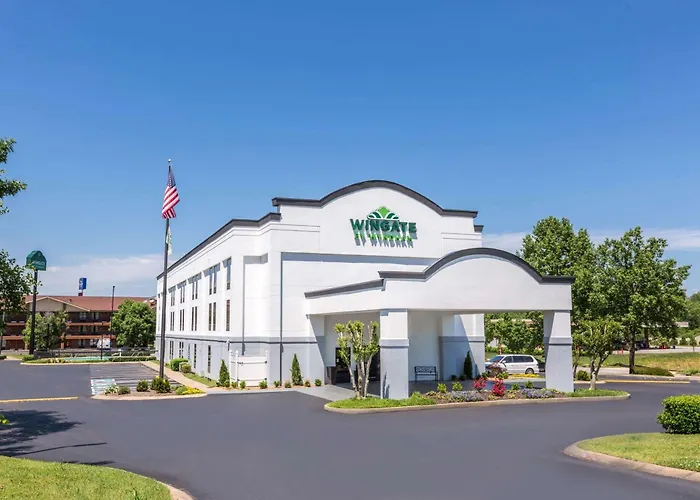 Wingate By Wyndham Goodlettsville