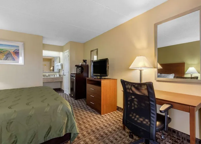 Quality Inn Lebanon