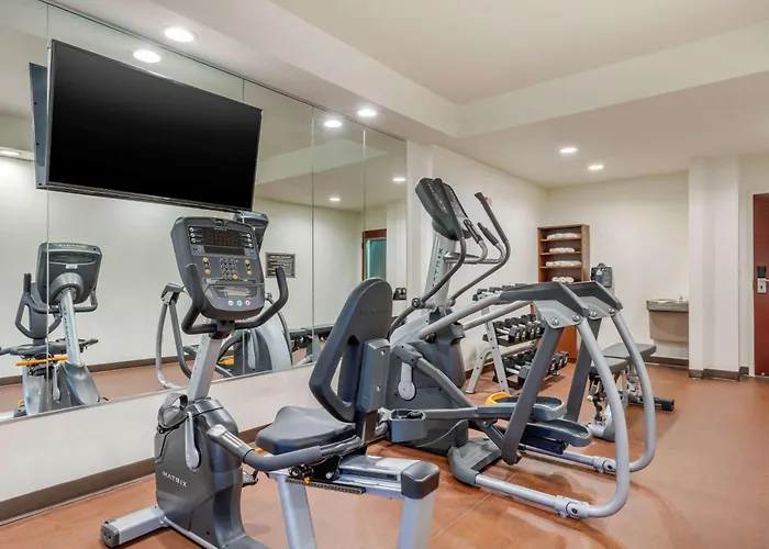 Comfort Inn Lenoir City-Knoxville