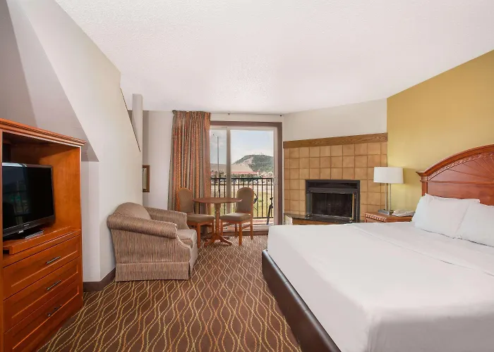 Days Inn By Wyndham Silverthorne