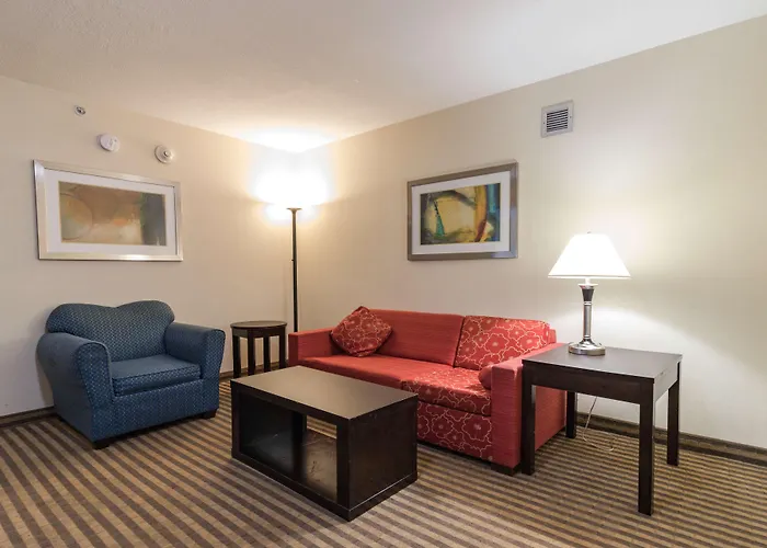 Rodeway Inn Portage