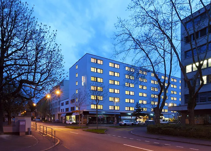 Apaliving - Budgethotel