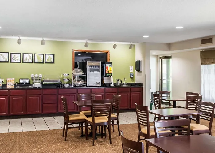 Sleep Inn Saint Charles North
