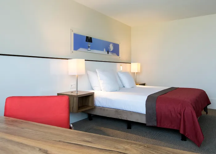 Holiday Inn Eindhoven Centre By Ihg