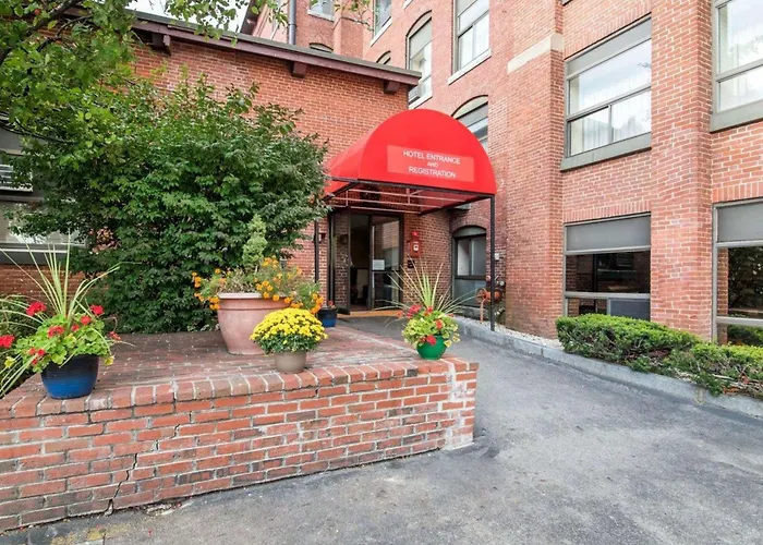 Econo Lodge Manchester