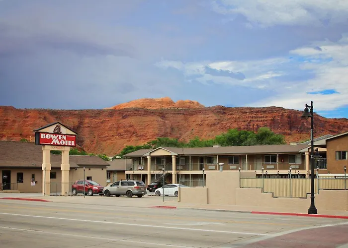 Bowen Motel