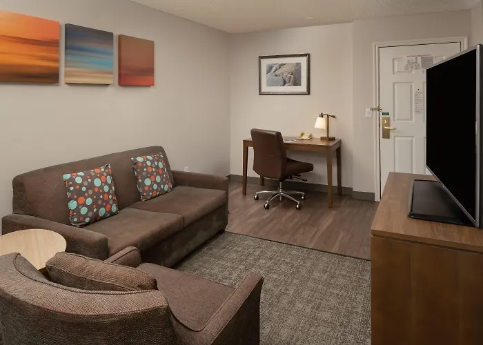 Staybridge Suites Denver Tech Center By Ihg Centennial