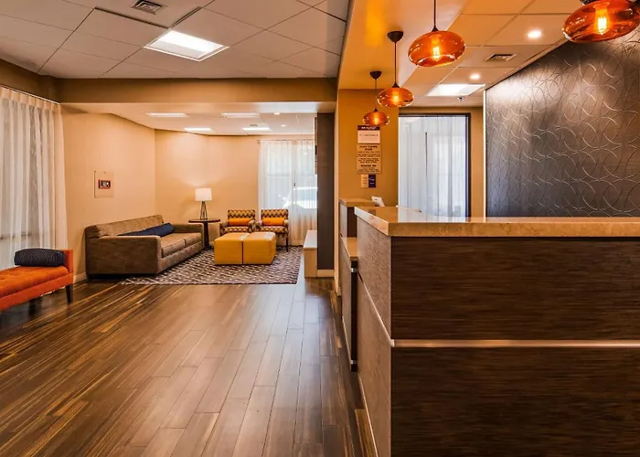 Best Western Plus BWI Airport Hotel - Arundel Mills Elkridge